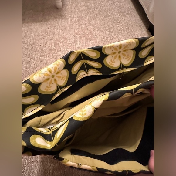 Petunia Pickle Bottom La Paz Boxy Diaper Bag Backpack - Picture 4 of 8